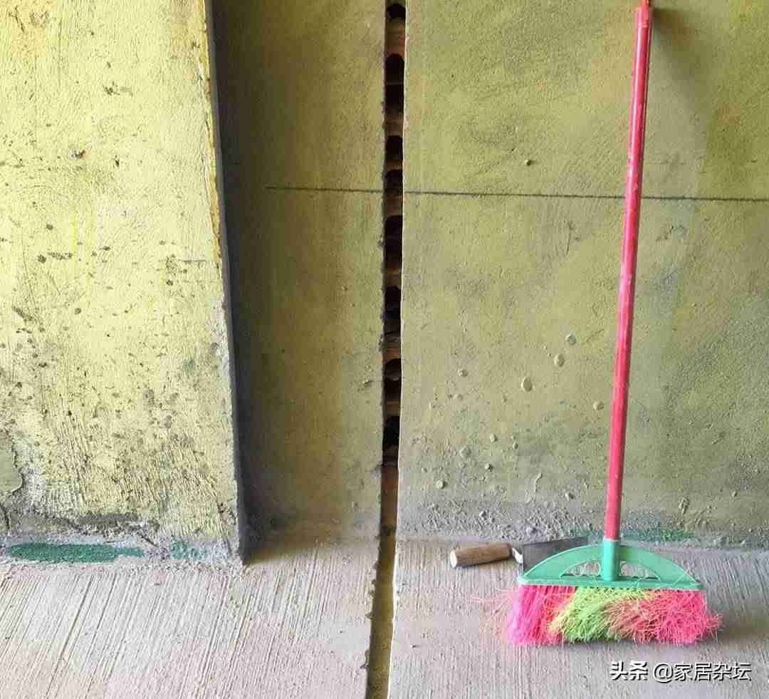 家庭装修电路设计标准-家装电工基础知识自学-第9张图片