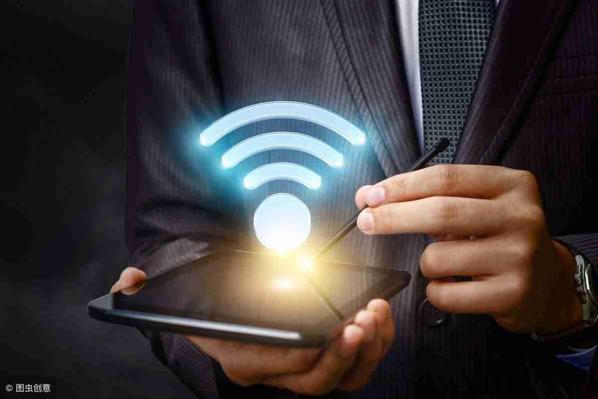 wifi破解密码什么软件好-万能钥匙wifi直连-第2张图片