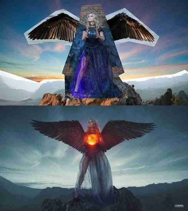photoshop使用教程图文-零基础ps课程教学-第6张图片