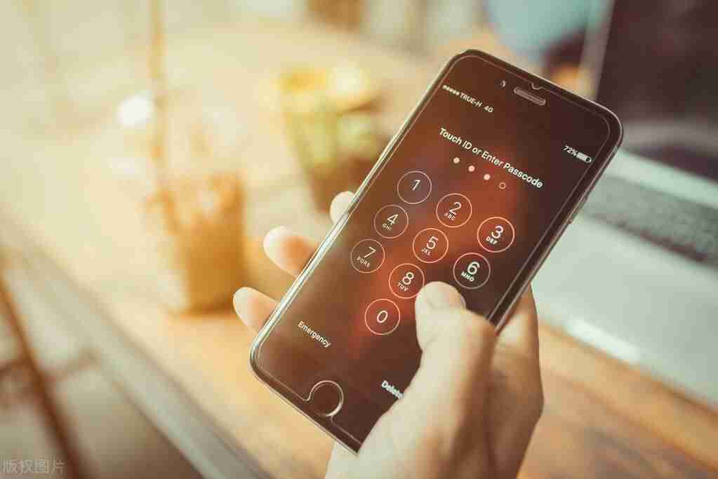 iphone忘记密码怎么办不用电脑-忘记苹果锁屏密码秒解-第1张图片