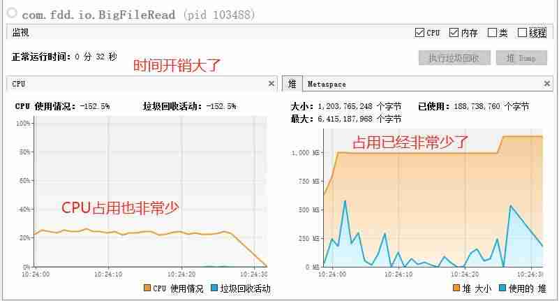 java读取大文件内容-手把手教你java处理超大csv文件-第3张图片