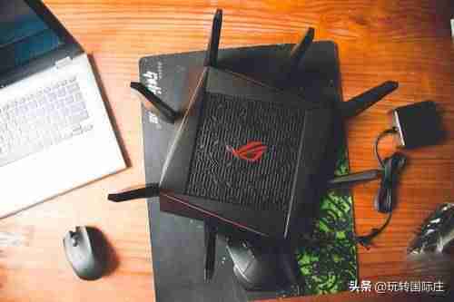 无线路由器安装步骤-手机设置wifi路由器的方法-第3张图片