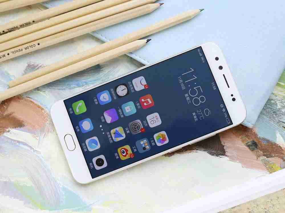 vivox9怎么刷机教程-详解vivox9清除开机密码-第4张图片
