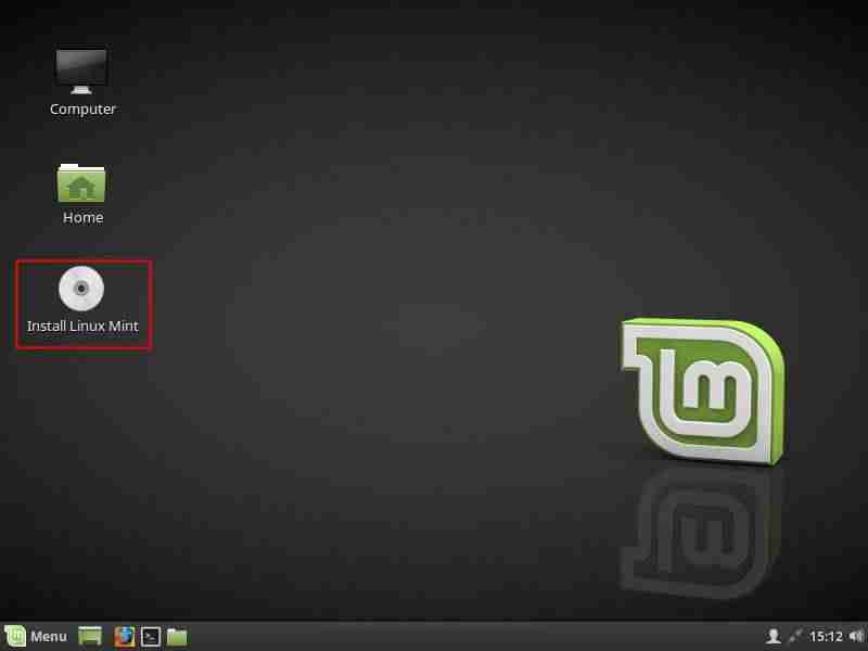 linux系统怎么安装软件-电脑装linux操作系统操作-第6张图片