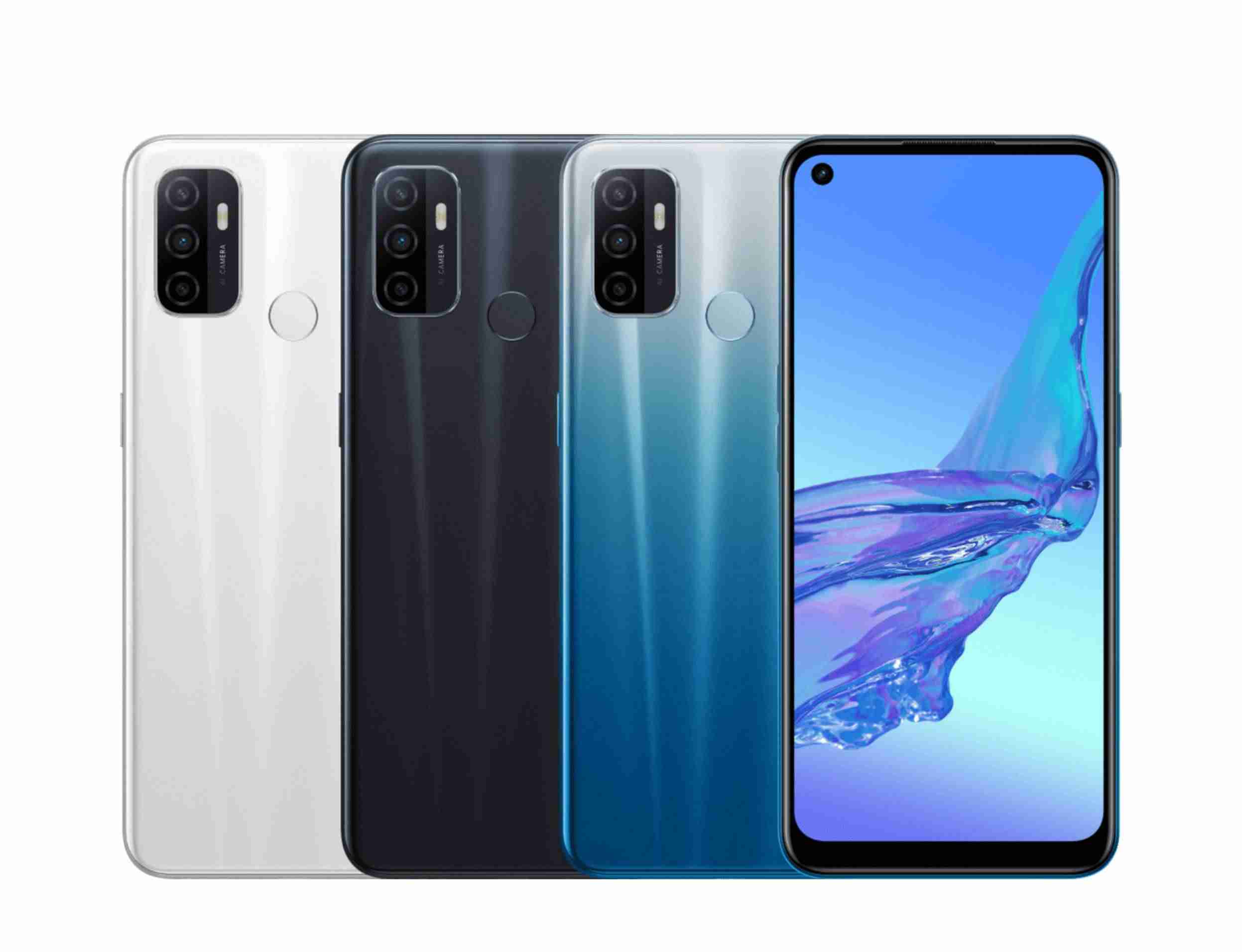 oppo a33m多少钱-oppoa3参数配置报价-第2张图片