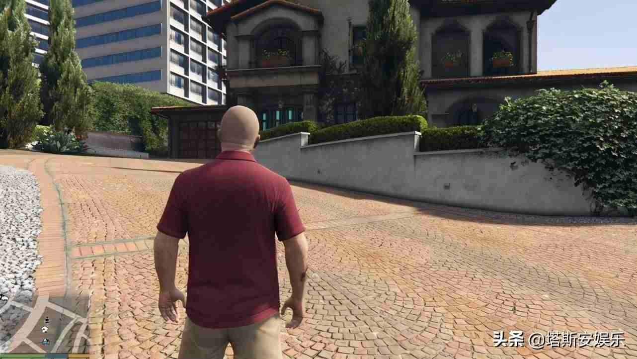gta5人物介绍及身高-gta5线下三种性服务-第2张图片
