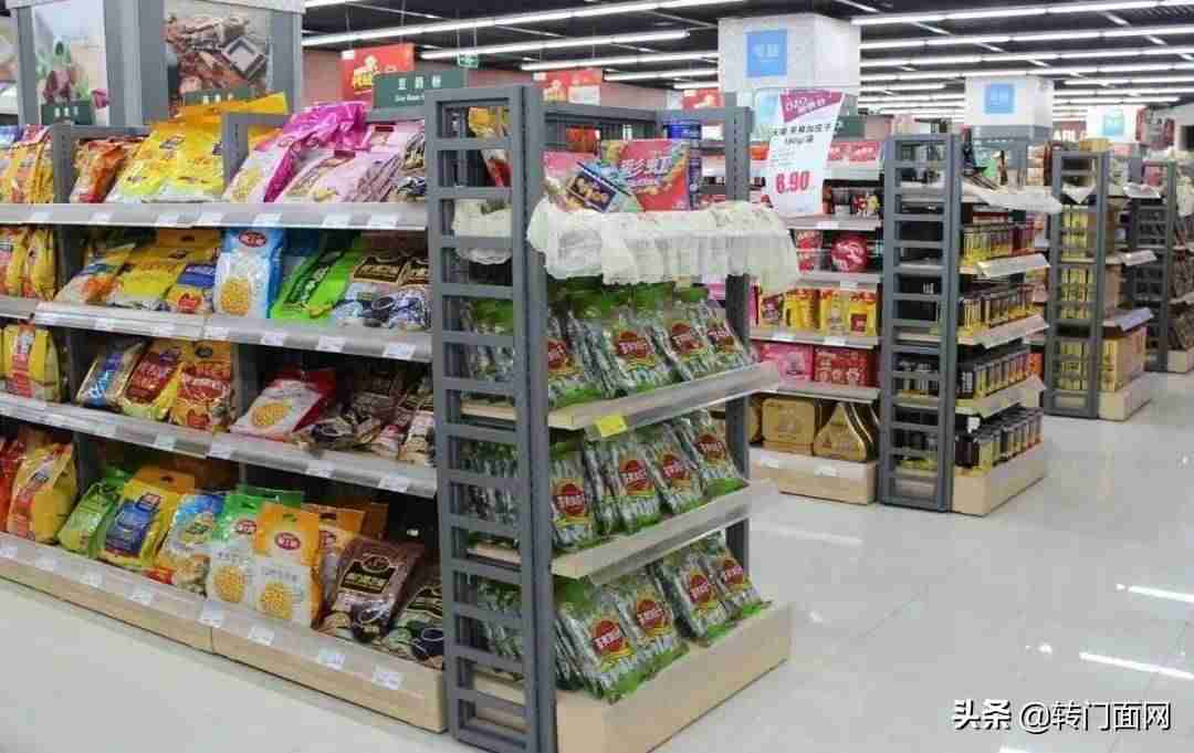 便利店布局设计-开便利店最佳位置-第1张图片