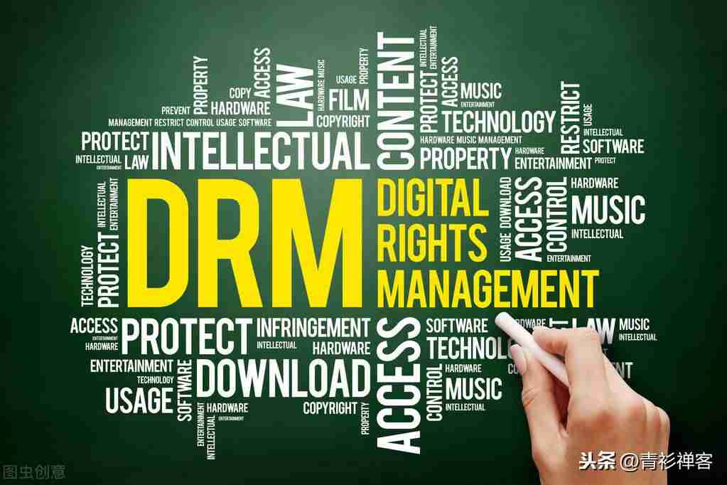 drm版权保护破解-华为手机drm保护解除方法-第2张图片