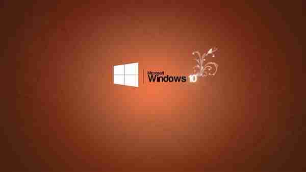 win10如何更换系统字体-更改系统字体的步骤-第1张图片