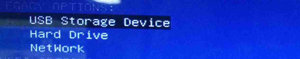 u盘win7系统盘制作教程-制作u盘启动盘详细步骤-第12张图片