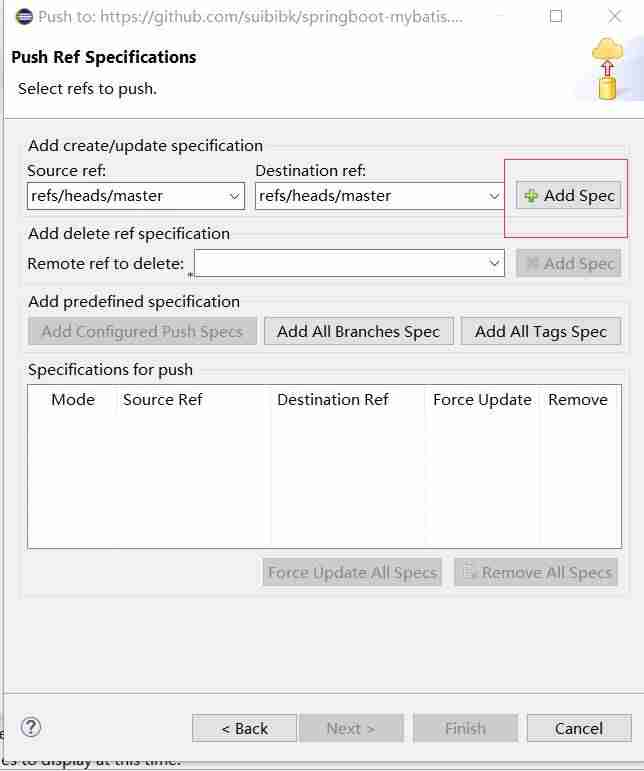 eclipse怎么导入github项目-eclipse导入源代码的步骤-第11张图片 eclipse怎么导入github项目-eclipse导入源代码的步骤-第11张图片