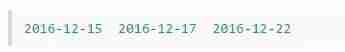 python3正则表达式详解-python中的正则表达式用法-第37张图片
