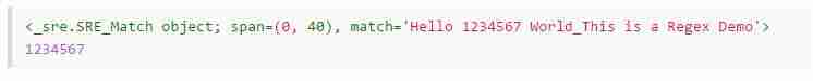 python3正则表达式详解-python中的正则表达式用法-第11张图片