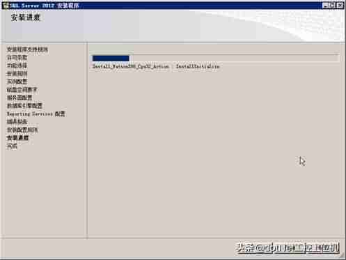 sql2012安装教程-讲述sql2012数据库系统使用-第13张图片