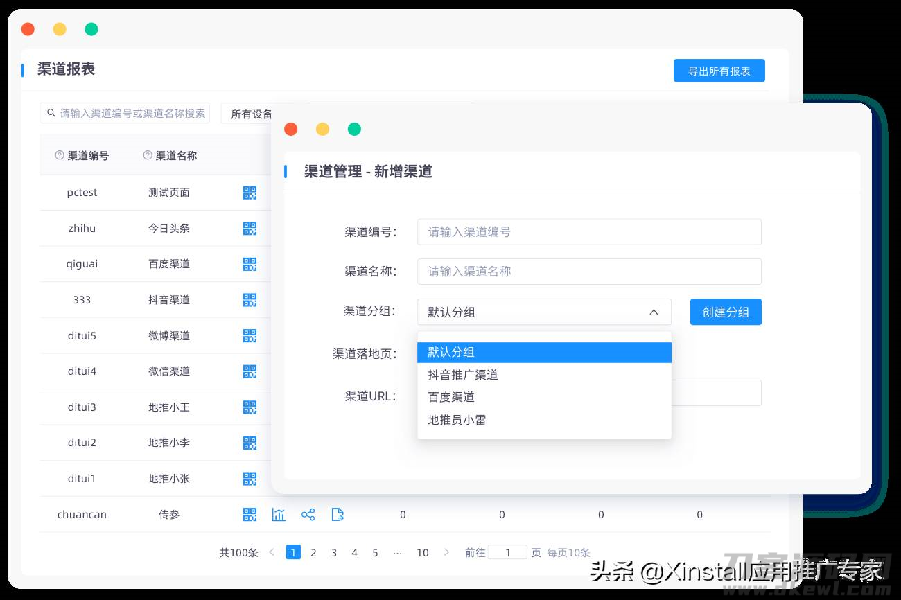 cps渠道推广是什么意思-新手找cps推广渠道-第1张图片