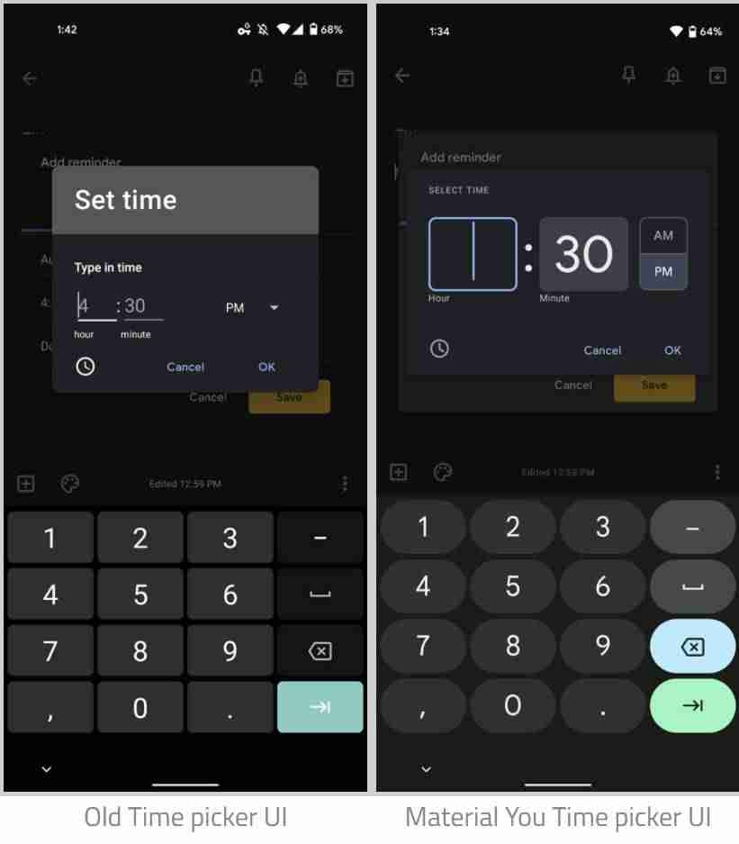 android日期选择器全屏显示-js日历插件日期选择器-第3张图片