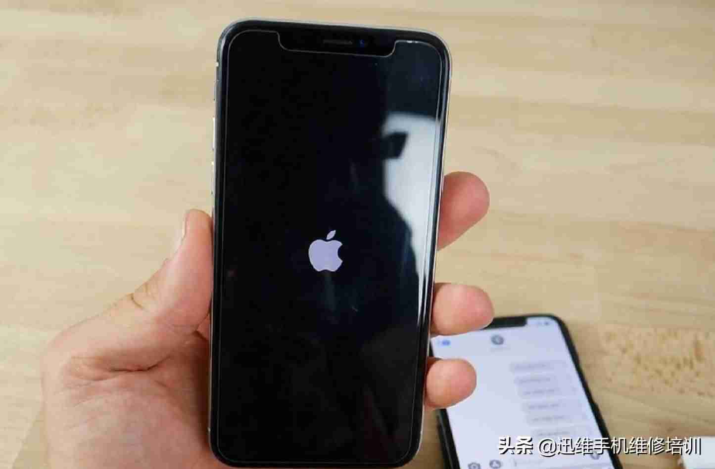 iphone6恢复模式怎么进入-30秒破iphone7锁屏密码-第1张图片