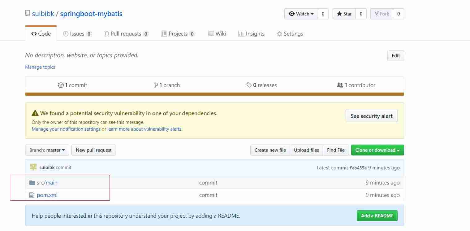 eclipse怎么导入github项目-eclipse导入源代码的步骤-第14张图片