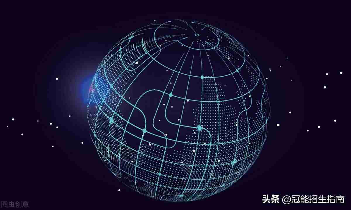 物联网工程好就业吗-物联网专业毕业生现状-第2张图片