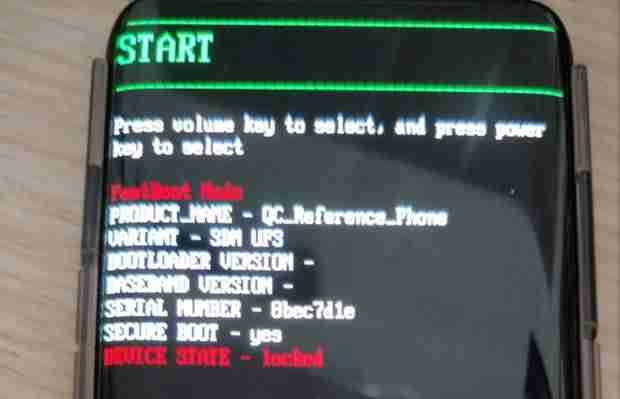 奔驰bootloader怎么解锁-手把手教你解锁Bootloader-第3张图片