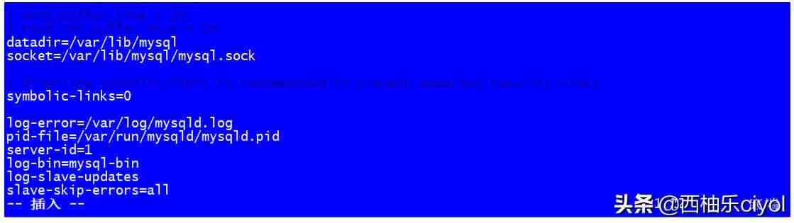linux复制命令行内容-linux编辑保存退出命令-第4张图片