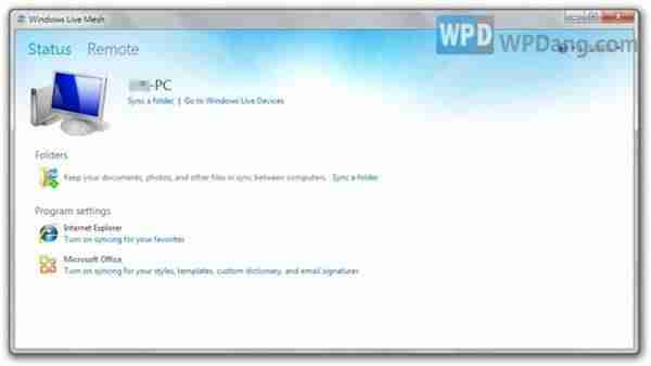 windowslivemail设置-手把手教你livemail导入账号-第5张图片