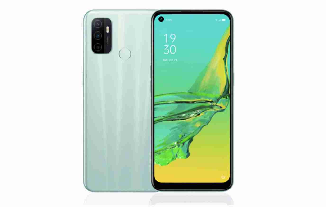 oppo a33m多少钱-oppoa3参数配置报价-第4张图片