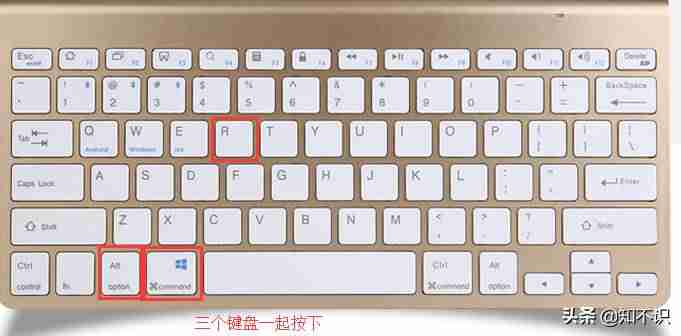mac如何恢复出厂设置要多久-苹果笔记本一键还原-第2张图片