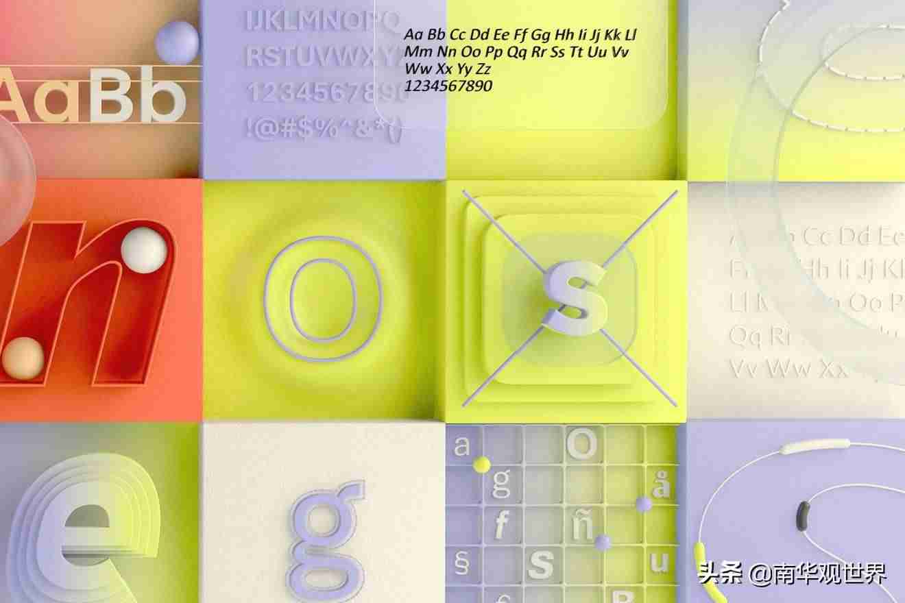 word默认字体怎么设置-更改word默认字体的方法-第1张图片 word默认字体怎么设置-更改word默认字体的方法-第1张图片