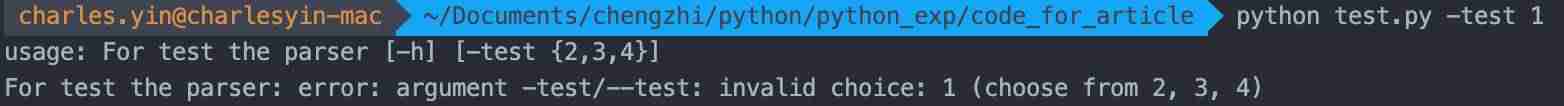 python命令行参数是什么-命令行参数的3种传入方式-第6张图片