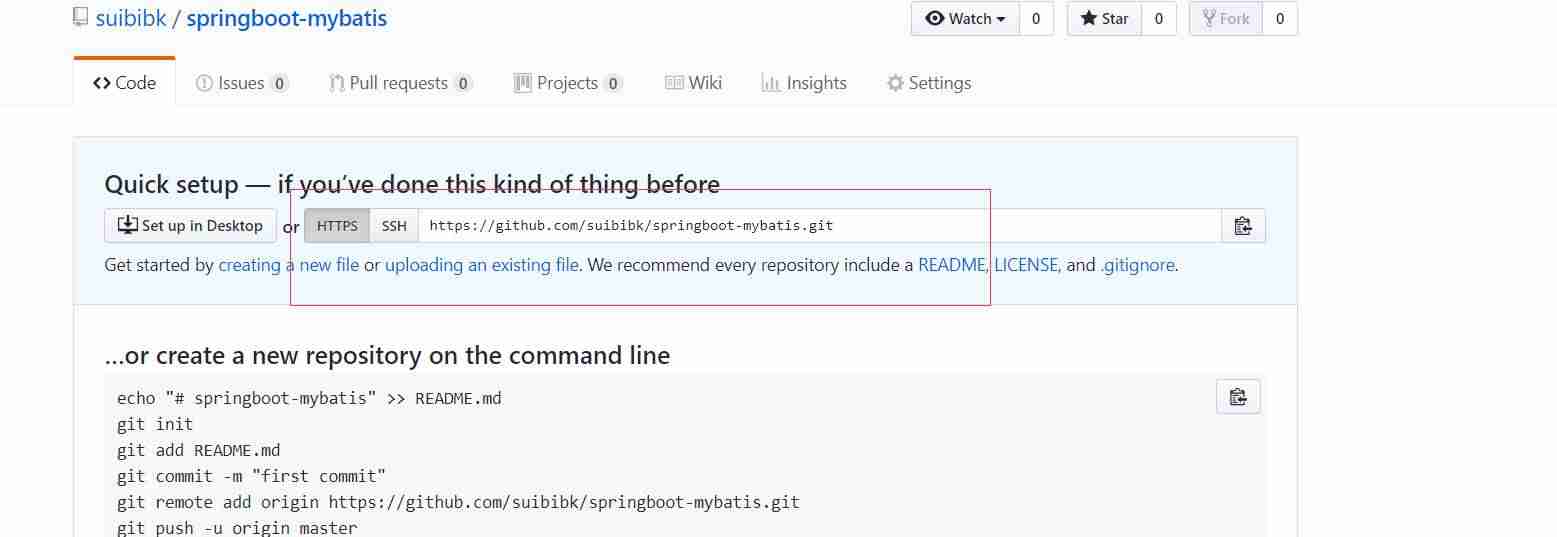 eclipse怎么导入github项目-eclipse导入源代码的步骤-第9张图片