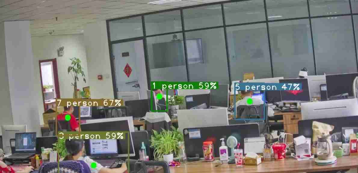 opencv实现人脸识别流程-opencv人脸识别图片处理-第6张图片 opencv实现人脸识别流程-opencv人脸识别图片处理-第6张图片