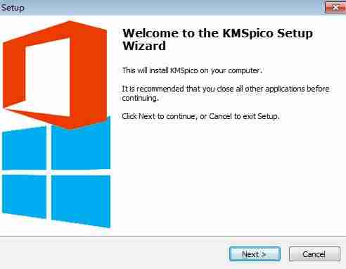 kmstools激活office2016教程-kmspico激活office步骤-第2张图片