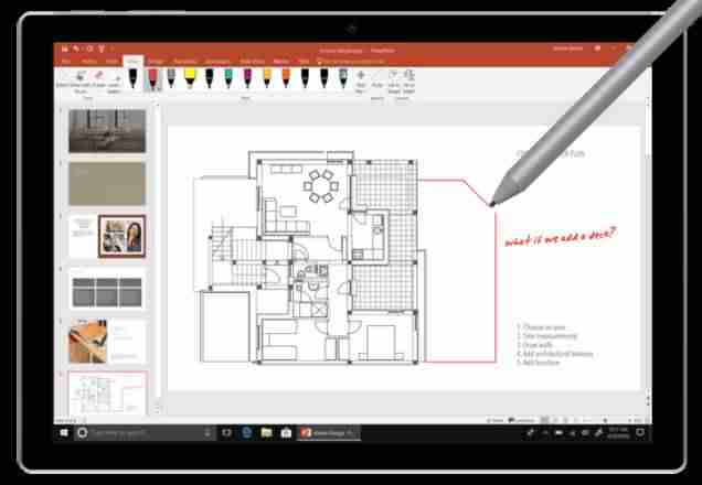 office365与office2016区别在哪里-未经授权的office解决方法-第3张图片