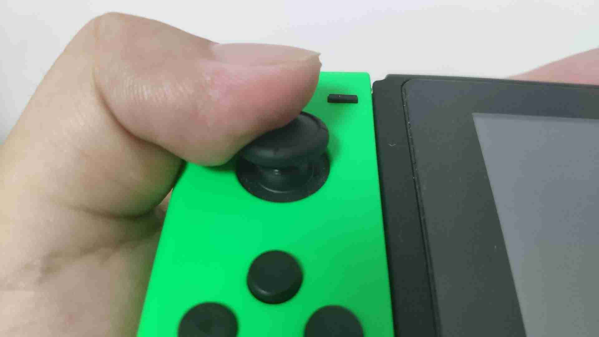xbox手柄校准工具-xbox360手柄校准步骤-第8张图片