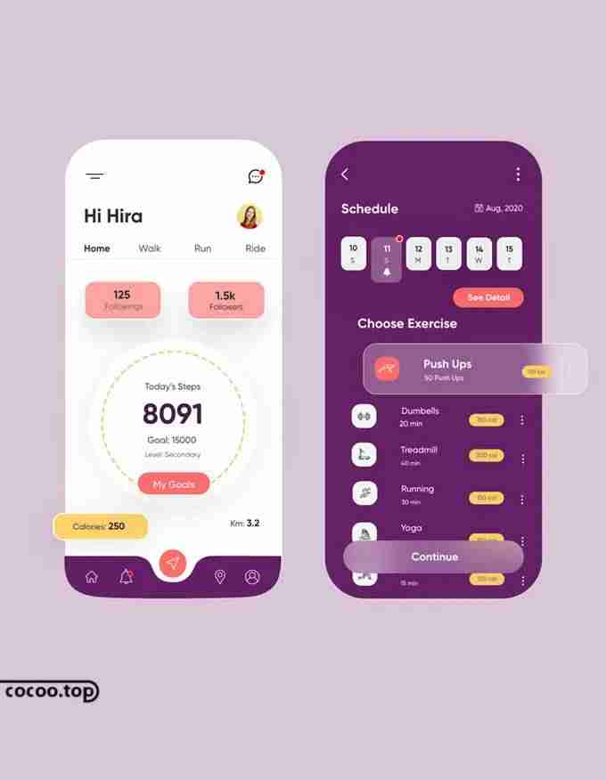 app界面设计软件有哪些-app界面设计分析-第20张图片