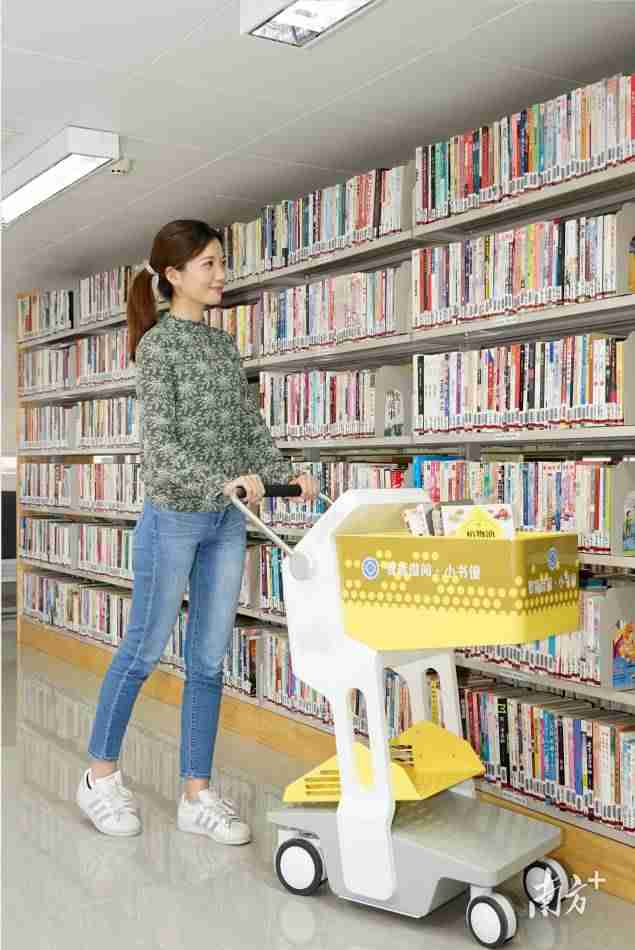 借书系统软件-查询图书管理系统借阅信息-第1张图片