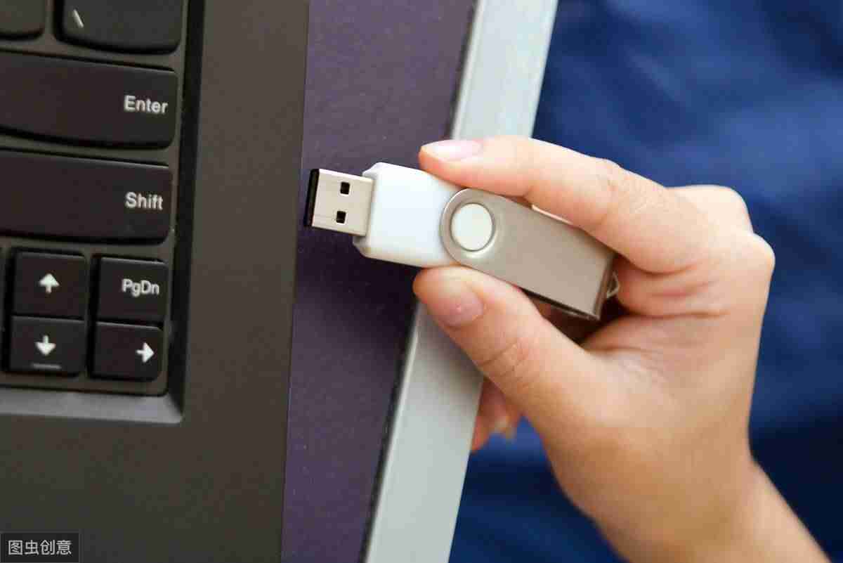 u盘win7系统盘制作教程-制作u盘启动盘详细步骤-第1张图片
