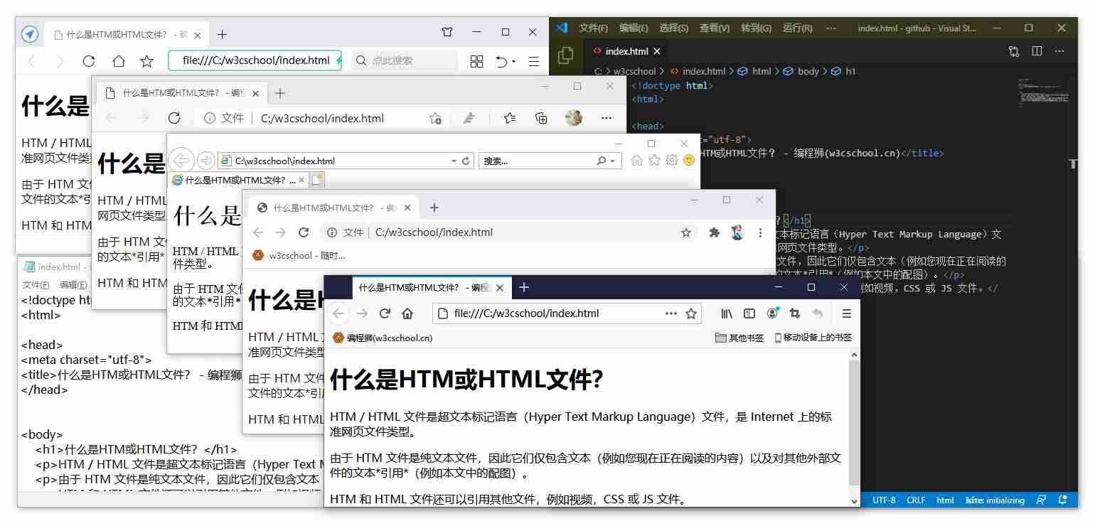 html工具栏怎么打开-巧建任务栏分类快捷-第2张图片