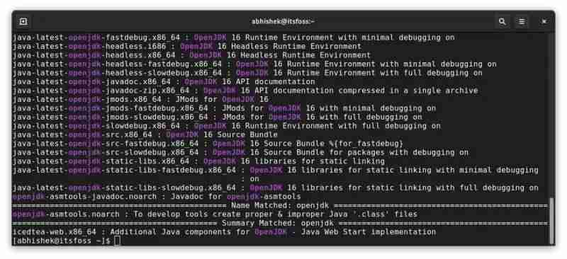 fedora安装软件命令-linux加载共享库时出错-第2张图片