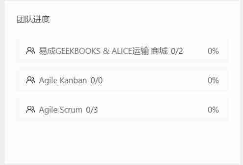 项目管理软件工具有哪些-免费的项目进度管理软件推荐-第8张图片