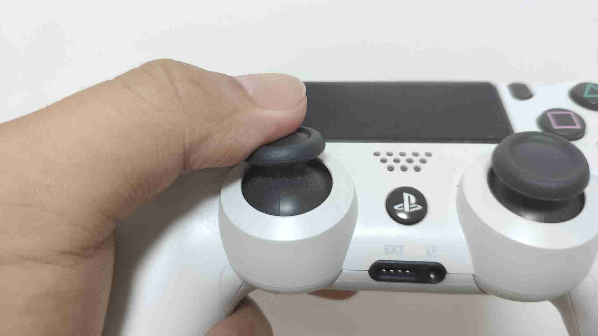 xbox手柄校准工具-xbox360手柄校准步骤-第6张图片