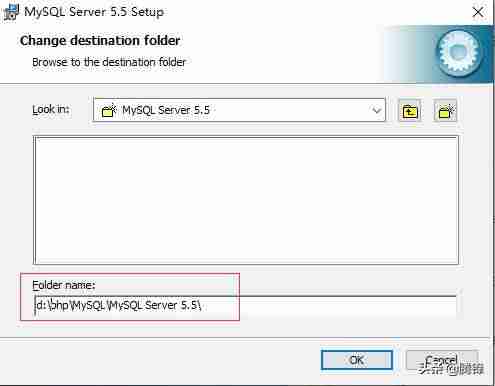 phpmyadmin配置安装教程-mysql安装教程-第30张图片 phpmyadmin配置安装教程-mysql安装教程-第30张图片