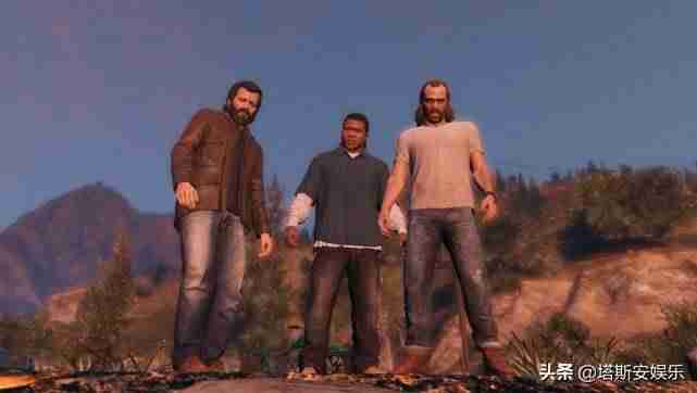 gta5人物介绍及身高-gta5线下三种性服务-第1张图片