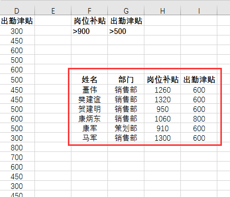 excel表格怎么设置筛选条件男女公式-电子表格筛选操作方法-第5张图片