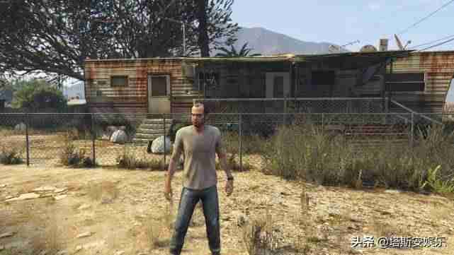 gta5人物介绍及身高-gta5线下三种性服务-第16张图片