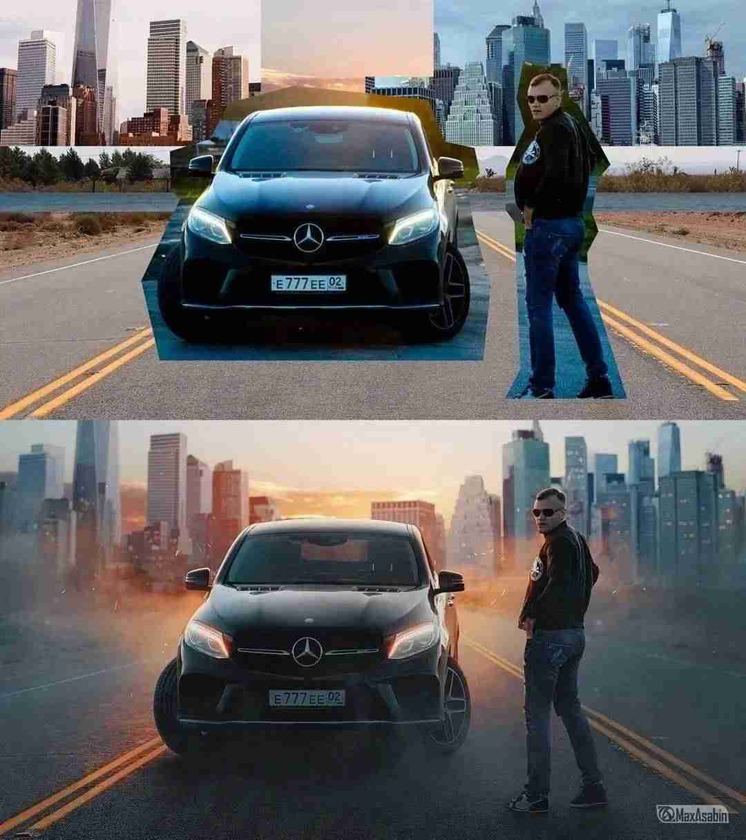 photoshop新手教程推荐-ps抠图教程详细步骤-第3张图片