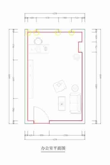 cad导进3dmax怎么建模-3dmax初学者模型流程-第11张图片