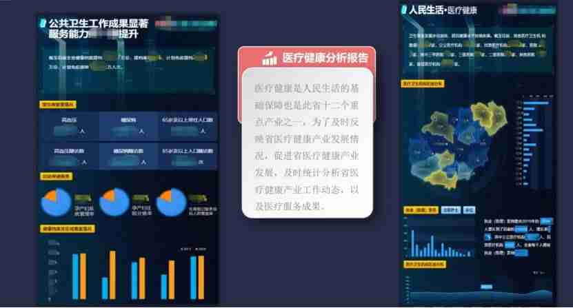 常用bi工具有哪些-finebi使用教程-第3张图片