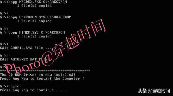 windows驱动文件在哪里-自动搜索更新的驱动程序软件推荐-第14张图片